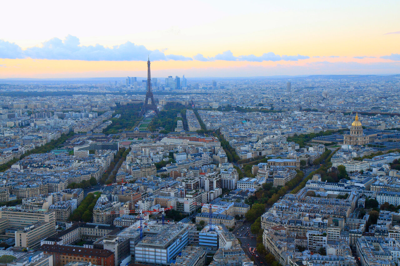 گردشگری پایدار یا نمایش پرهزینه؟ پشتپرده رقابت شهرهای پرگردشگر جهان