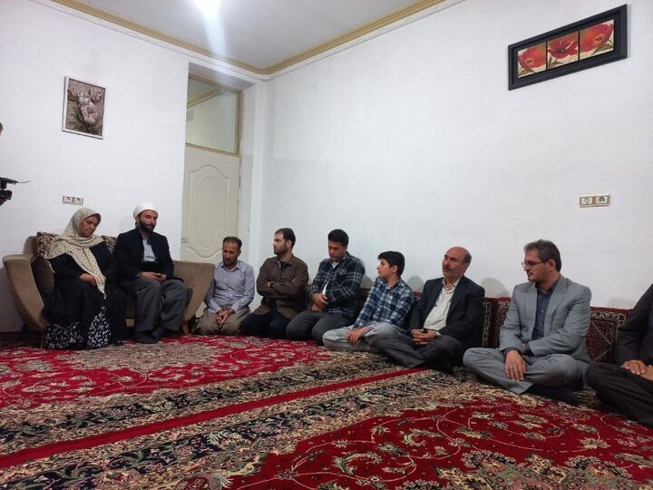 جوانی که به قهرمان آرمانی کردستان تبدیل شد