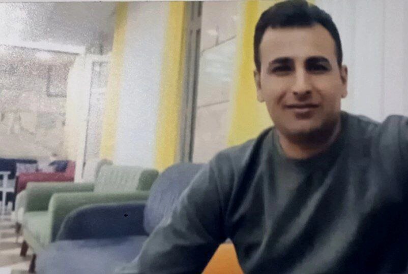 جوانی که به قهرمان آرمانی کردستان تبدیل شد