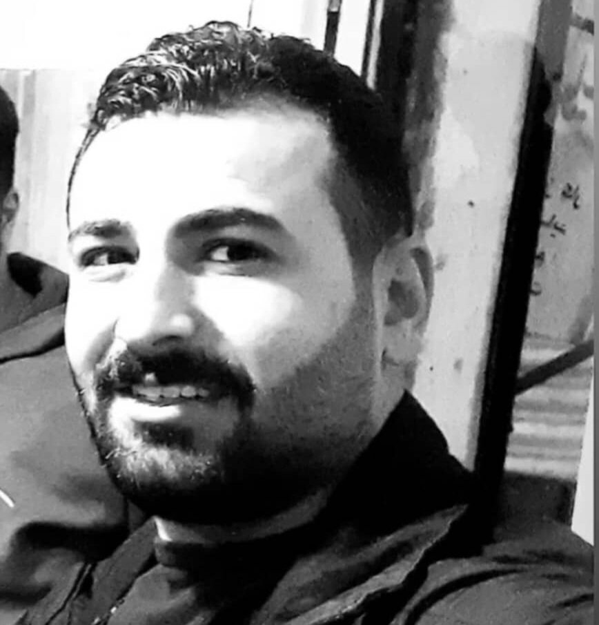 جوانی که به قهرمان آرمانی کردستان تبدیل شد