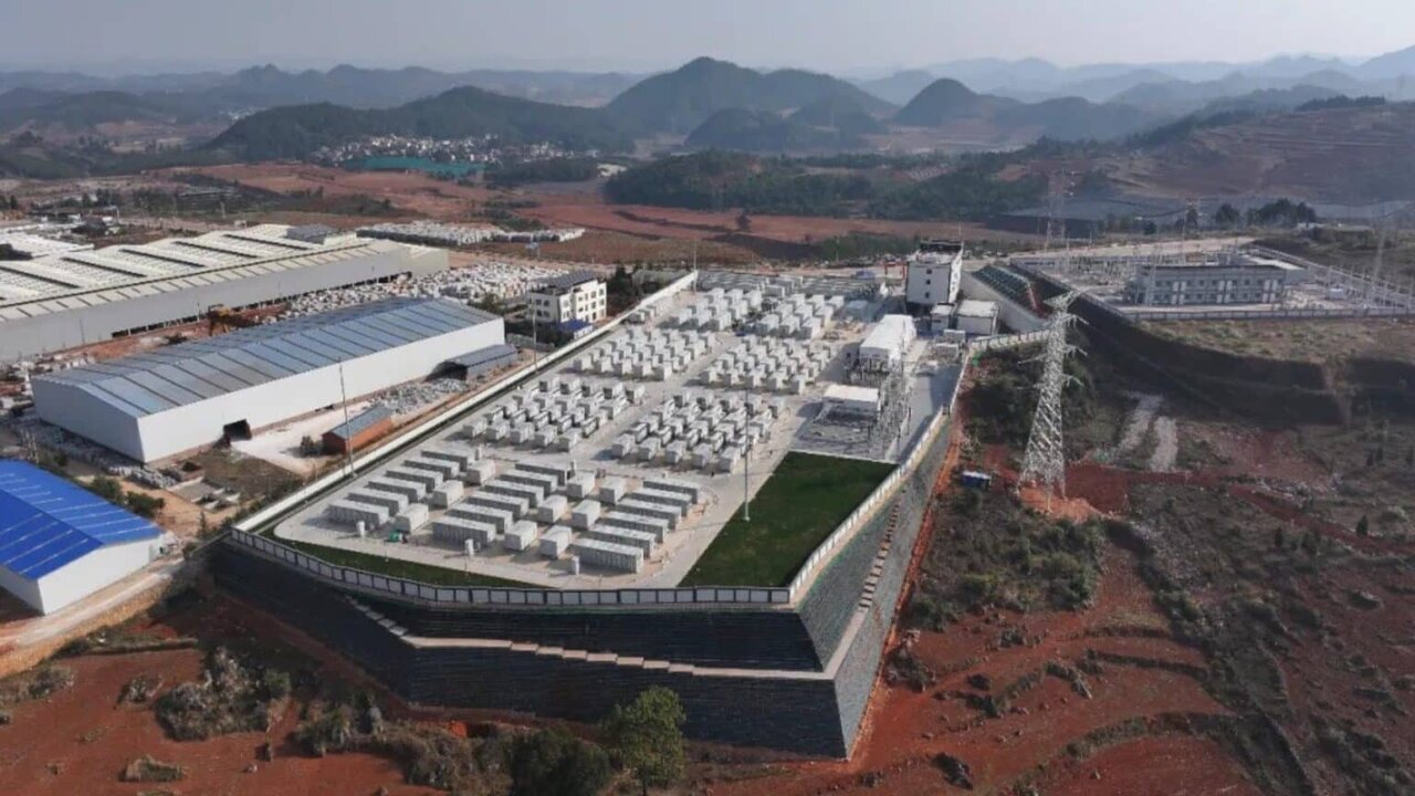 داستان کشوری که بحران انرژی را به موتور رشد تبدیل کرد