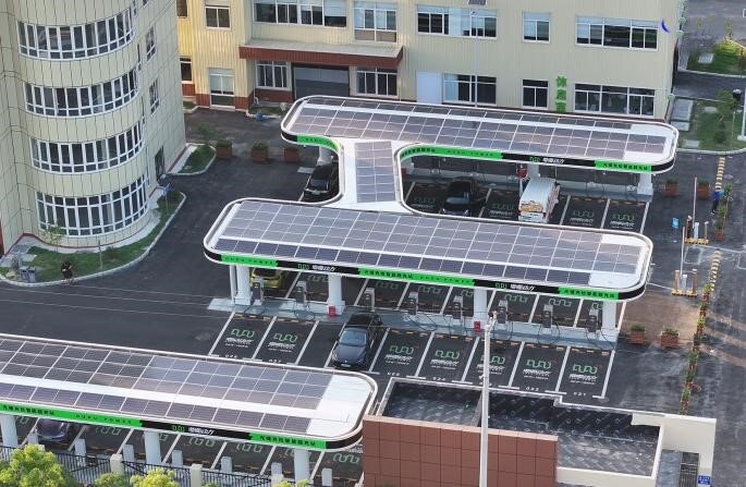 داستان کشوری که بحران انرژی را به موتور رشد تبدیل کرد