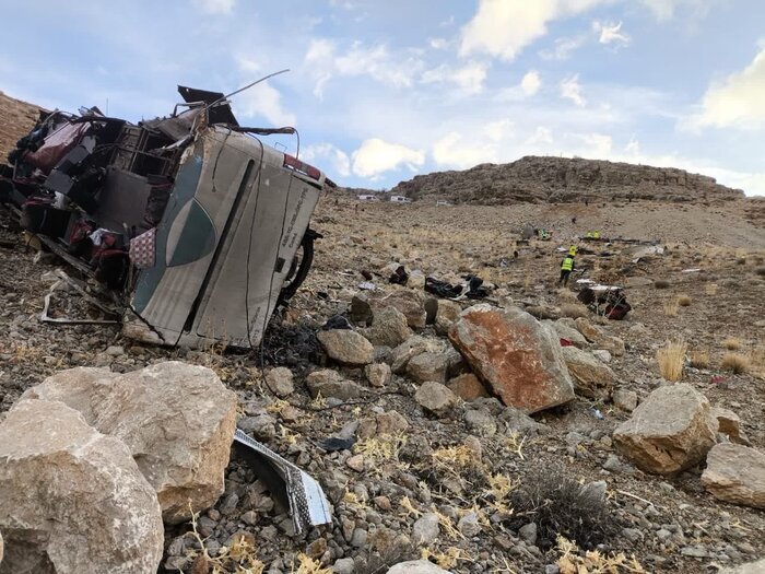 زنگ خطر برای حملونقل عمومی؛ ۵ کشته و ۴۶ مجروح فقط در ۷۲ ساعت