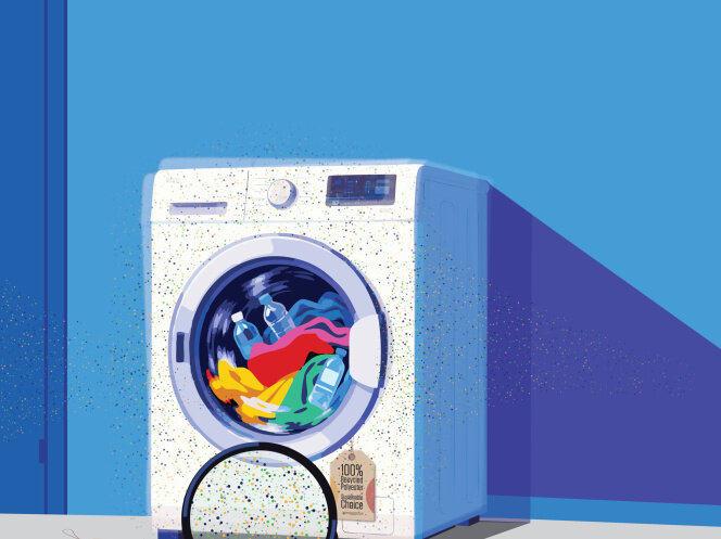 راز پشت لباسهای بازیافتی صنعت مد آشکار شد