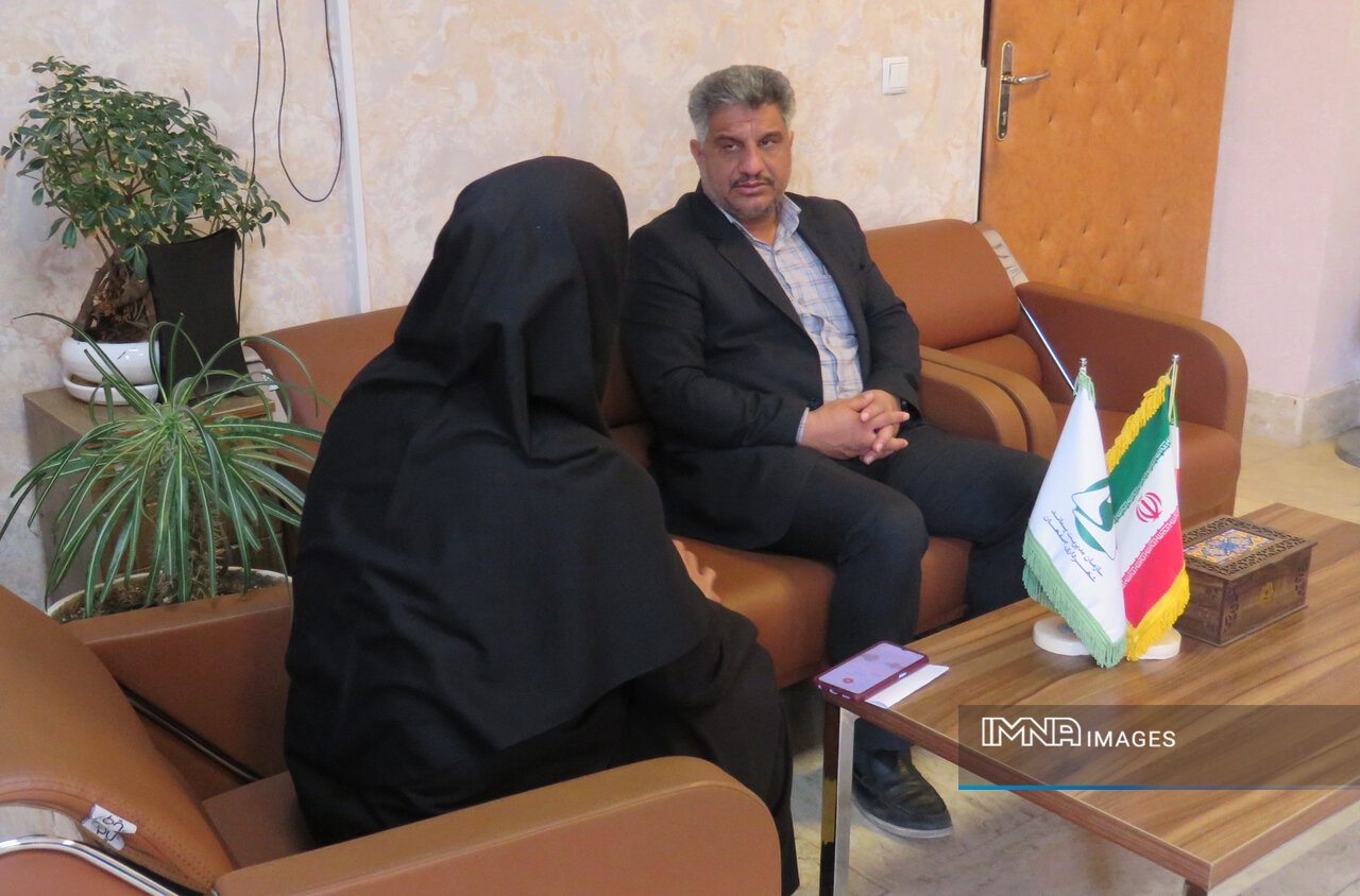 ۱۳ پروژه اجرایی مدیریت پسماند در «بسته پرواز اصفهان»؛ گام جدی شهرداری برای توسعه پایدار