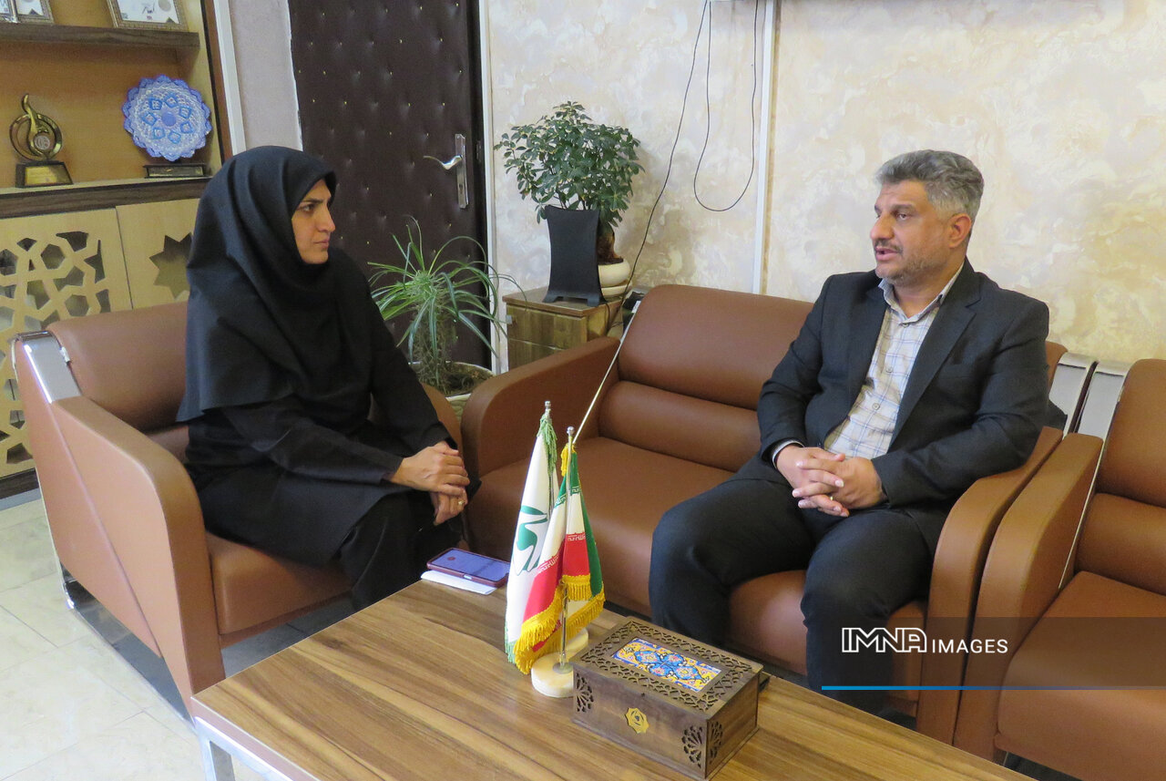 اصفهان؛ شهر آموزش‌محور در مدیریت پسماند /آموزش دیجیتال دامنه فرهنگ‌سازی را گسترش داد