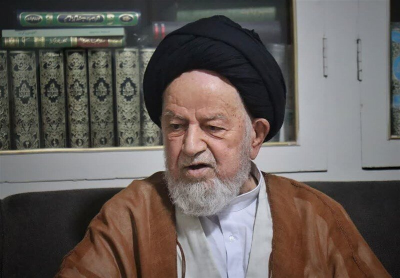 از تغییر ساعت کار ادارات در زمستان تا ارتحال آیتالله سید محمد شاهچراغی