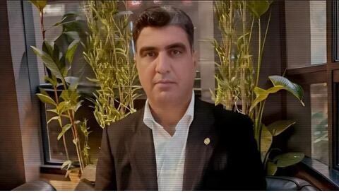 وقتی مرگ طبیعی ابزار سیاست میشود