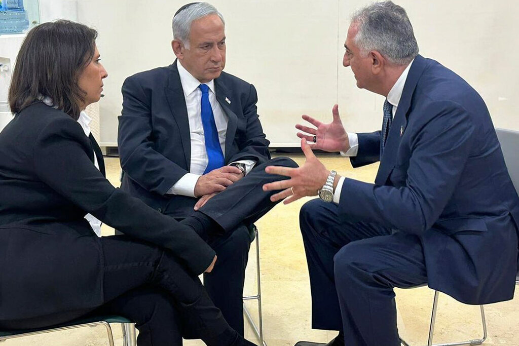 وقتی مرگ طبیعی ابزار سیاست میشود