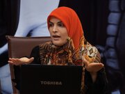 «شیرین سعیدی» استادیار ایرانی دانشگاه آرکانزاس آمریکا برکنار شد + جزئیات