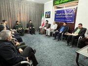 کار فرهنگی با رویکرد ایجابی و مردم‌داری اثربخش می‌شود