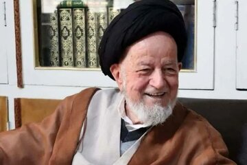 آیت‌الله سید محمد شاهچراغی که بود؟ زندگینامه، تحصیلات، استادان، امامت جمعه و علت درگذشت
