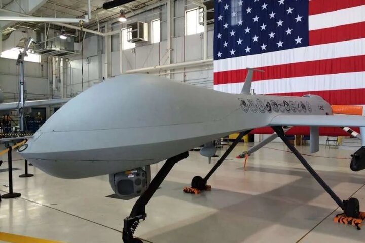 پهپاد شاهد ۱۳۶ چگونه آمریکا و روسیه را به مهندسی معکوس وادار کرد؟