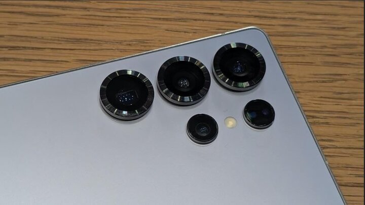 سامسونگ گلکسی S26 Ultra را آماده می‌کند