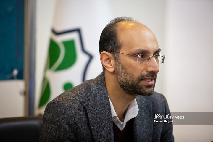 نشست شهراندیشی کاربست پروژه پژوهشی