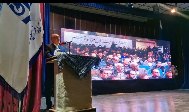 استان ایلام ۱۹ شهید دانشجومعلم تقدیم نظام مقدس جمهوری اسلامی ایران کرده است