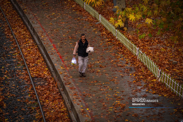 ایستگاه راه آهن بیشه لرستان