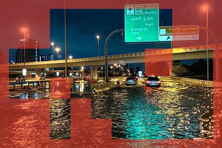 هوش مصنوعی و پیش‌بینی گرمای شدید