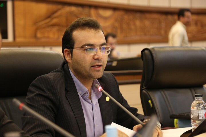 یزد؛ برنده جایزه خشت طلایی در بخش مشارکت شهروندی