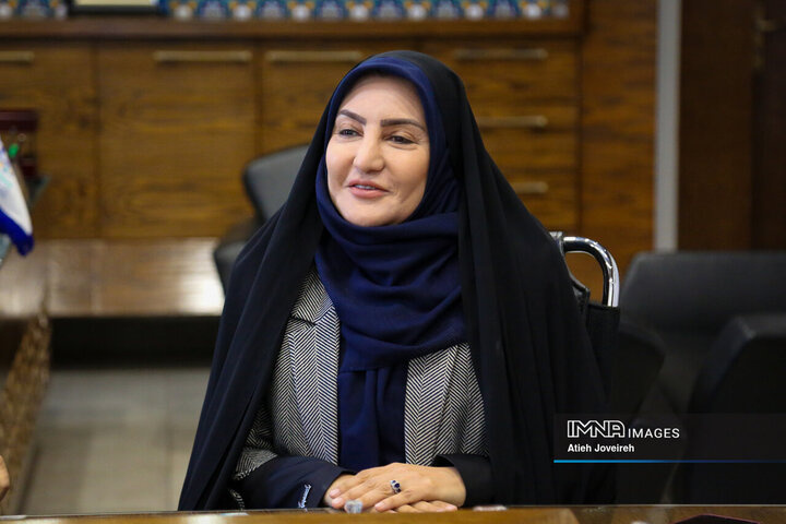 توانمندسازی نیروی کار هدف اصلی بنیاد نخبگان استان اصفهان است