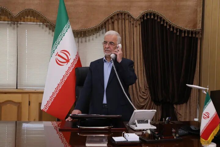 دستور وزیر کشور برای آماده‌باش کامل استانداران ۴ استان