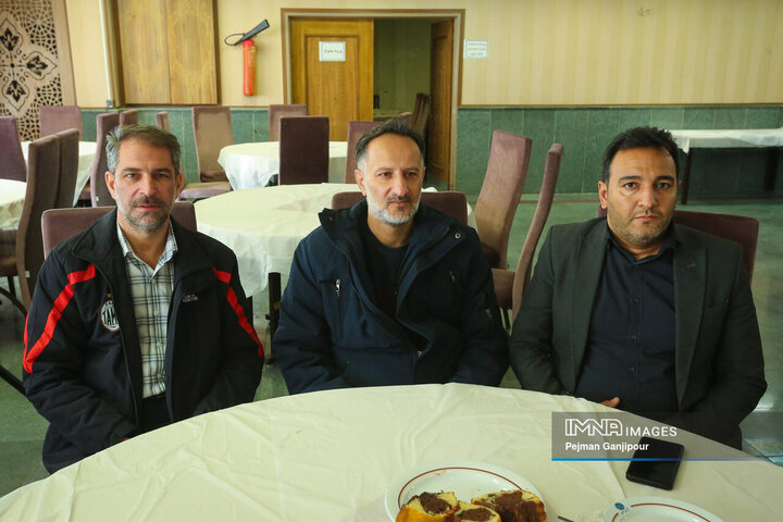 نشست تخصصی جهاد تبیین ویژه خواهران بسیجی شهرداری اصفهان