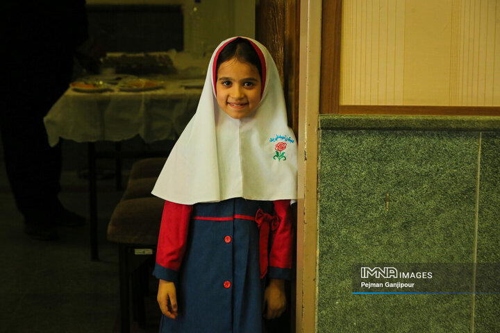 نشست تخصصی جهاد تبیین ویژه خواهران بسیجی شهرداری اصفهان