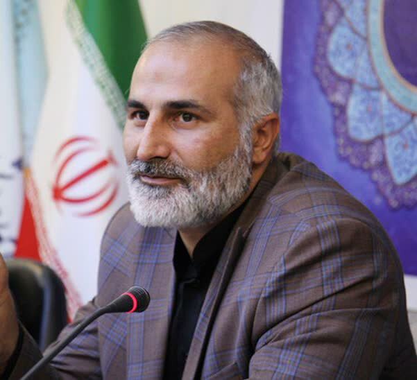 انتصاب رئیس هیئت نظارت بر انتخابات شوراهای شهرستان اصفهان