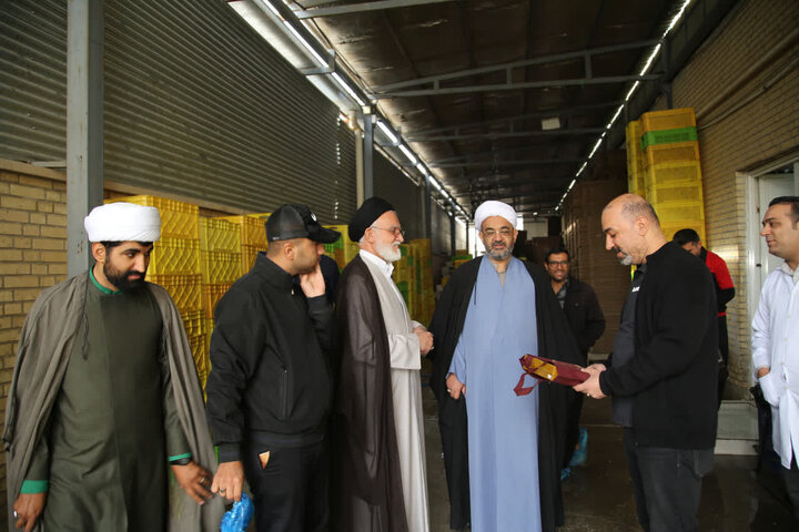 طرح بزرگ اشتغال‌زایی در حوزه فرآوری گوشت/ ۶۰۰ نفر مشغول کار می‌شوند