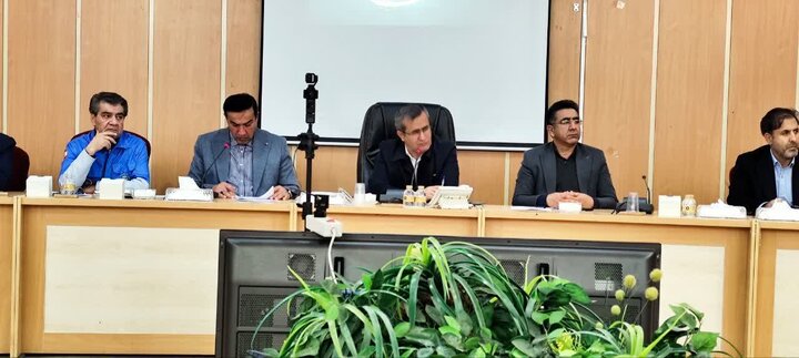 مدارس و دانشگاه‌های کهگیلویه و بویراحمد تعطیل نیستند