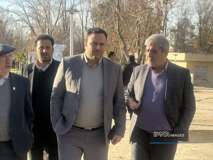 کاهش مراجعات کمیته نظارتی منطقه ۵ اصفهان قابل توجه است