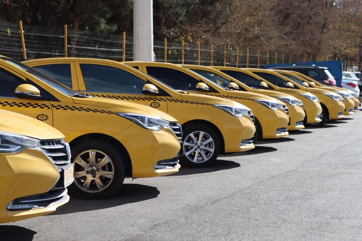 کرمان روی ریل نوسازی حمل‌ونقل عمومی