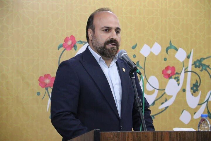 حضور بانوان در مدیریت شهری مایه افتخار و سرمایه اجتماعی شهرداری است