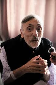 کامران فانی کیست؟ بیوگرافی، آثار ترجمه و ادبیات کتابداری ایران + ماجرای خانه سالمندان