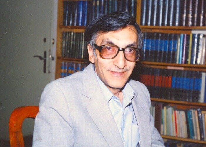 کامران فانی کیست؟ بیوگرافی، آثار ترجمه و ادبیات کتابداری ایران + ماجرای خانه سالمندان