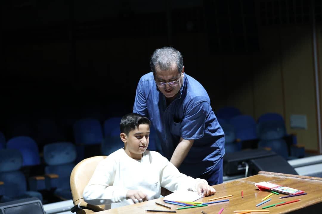 «روزی روزگاری تابستان»؛ قصه کودکانی که جنگ، تابستانشان را دزدید