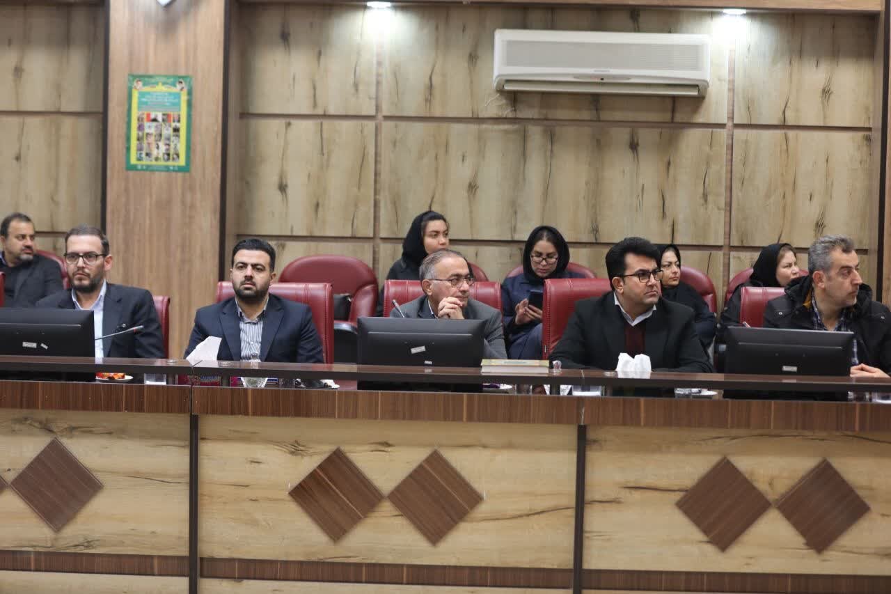 روابط عمومی‌ها با انعکاس درست خدمات نظام امید را در جامعه تقویت کنند