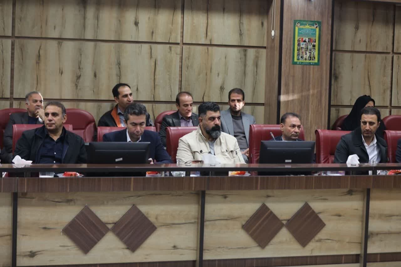 روابط عمومی‌ها با انعکاس درست خدمات نظام امید را در جامعه تقویت کنند