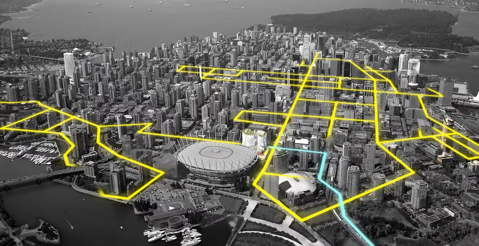 نسخه جسورانه شهرهای سرد برای شکست بحران انرژی