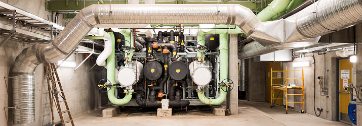 نسخه جسورانه شهرهای سرد برای شکست بحران انرژی