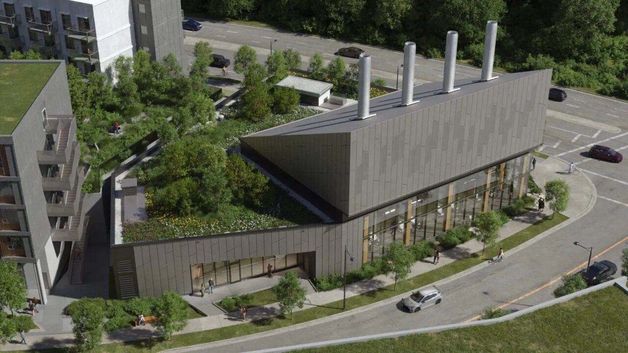 نسخه جسورانه شهرهای سرد برای شکست بحران انرژی