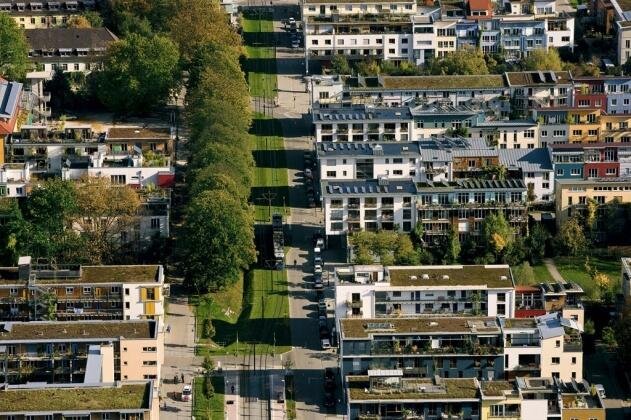 نسخه جسورانه شهرهای سرد برای شکست بحران انرژی