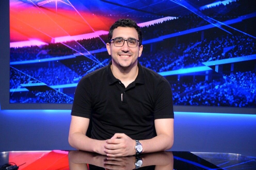 خبرنگار مصری: انتظار می‌رود ورزشگاه بازی ایران و مصر تغییر کند