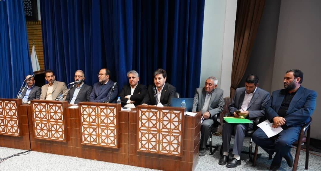 مجلس دوازدهم و مدیریت فعلی بانک مرکزی نگاه مثبت و حل مسئله به صندوقهای قرض الحسنه دارند