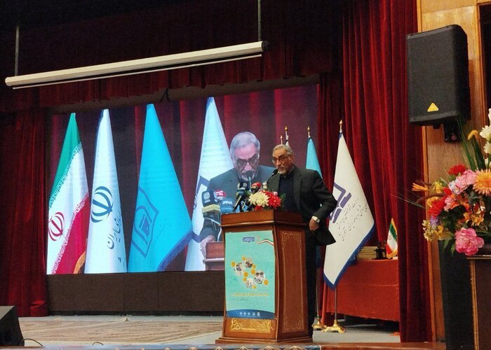 آمار مربوط به بازماندگی از تحصیل دقیق نیست