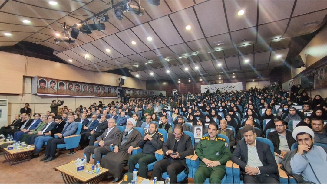 استان ایلام ۱۹ شهید دانشجومعلم تقدیم نظام مقدس جمهوری اسلامی ایران کرده است