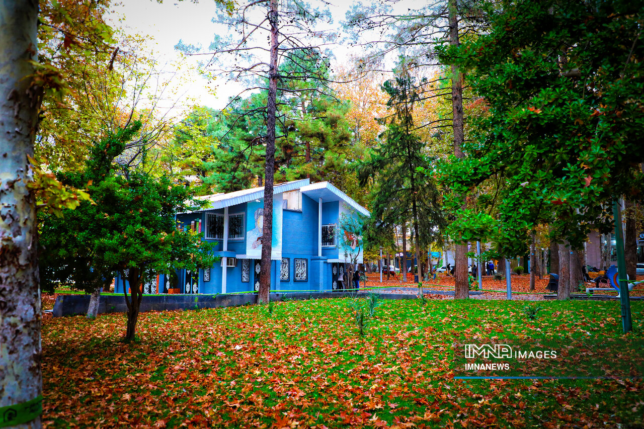 پاییز ایران؛ فرصتی تازه برای تجربه، روایت و رونق گردشگری