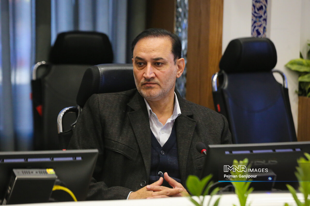 چرا معماری ایرانی–اسلامی ستون هویت شهرهای ایران است؟