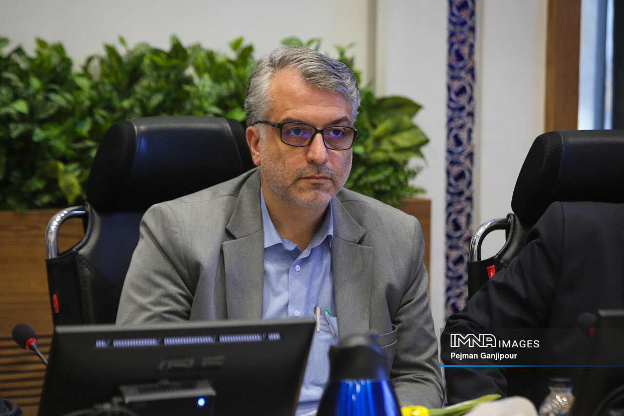 بلاکچین؛ مسیر تازه شفافیت مالی و حکمرانی هوشمند در مدیریت شهرها