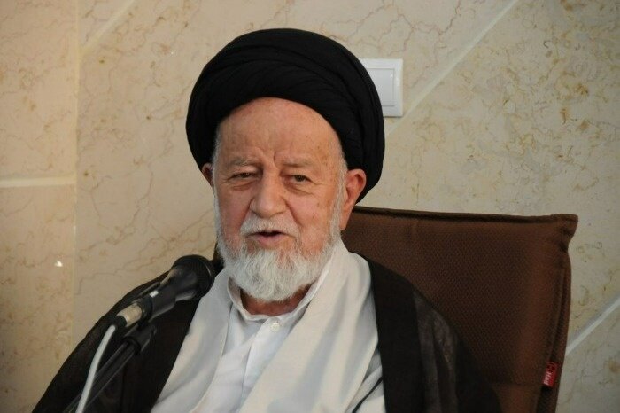 آیت‌الله سید محمد شاهچراغی که بود؟ زندگینامه، تحصیلات، استادان، امامت جمعه و علت درگذشت